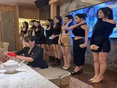 邯郸夜总会招聘